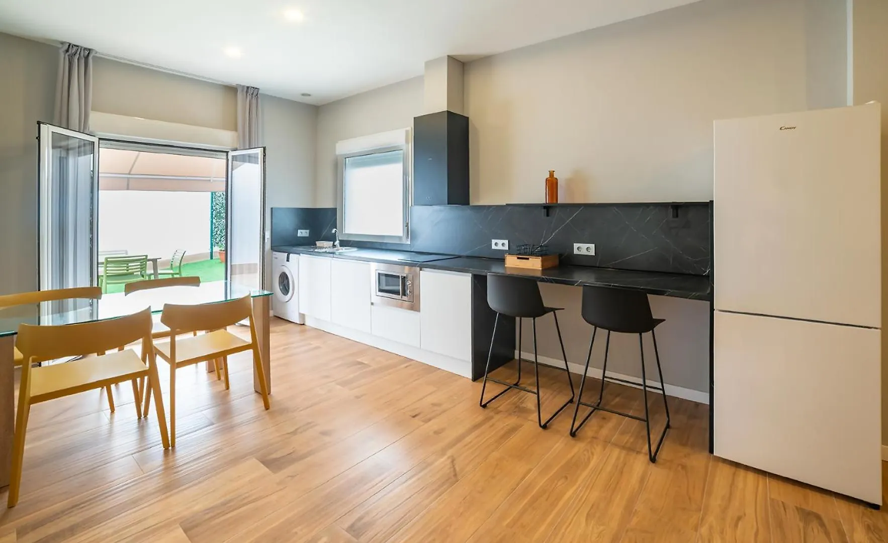Apartment Patios De Almeria