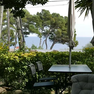 Amb Vista Al Mar Reformat, Al Golfet , Calella De Palafrugell Espagne