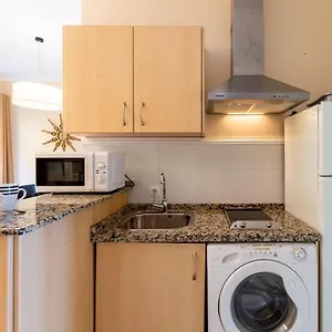  Appartement Puente Y Pellon By Thegoodtourist