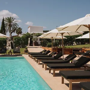 Casa Maca Ibiza-stad