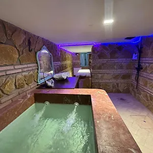  Appartamento El Aljibe Relax Tourist