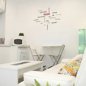 Tg Freshapartments , Málaga Espagne
