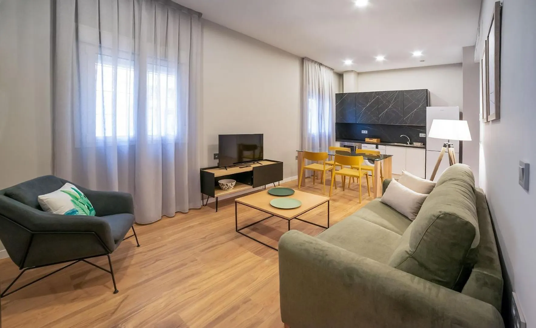 Patios De Almería Spagna