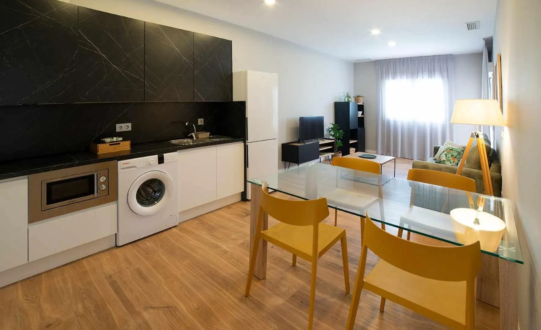 Appartamento Patios De Almería