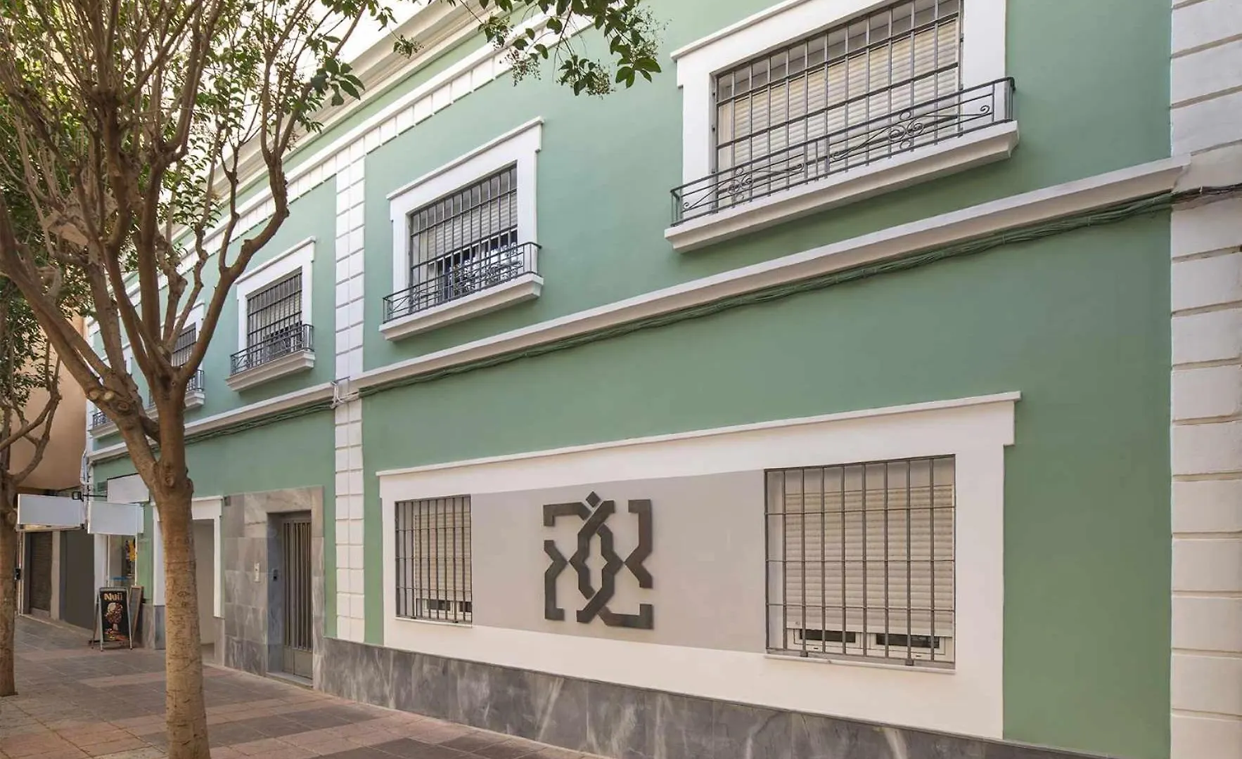 Appartamento Patios De Almería