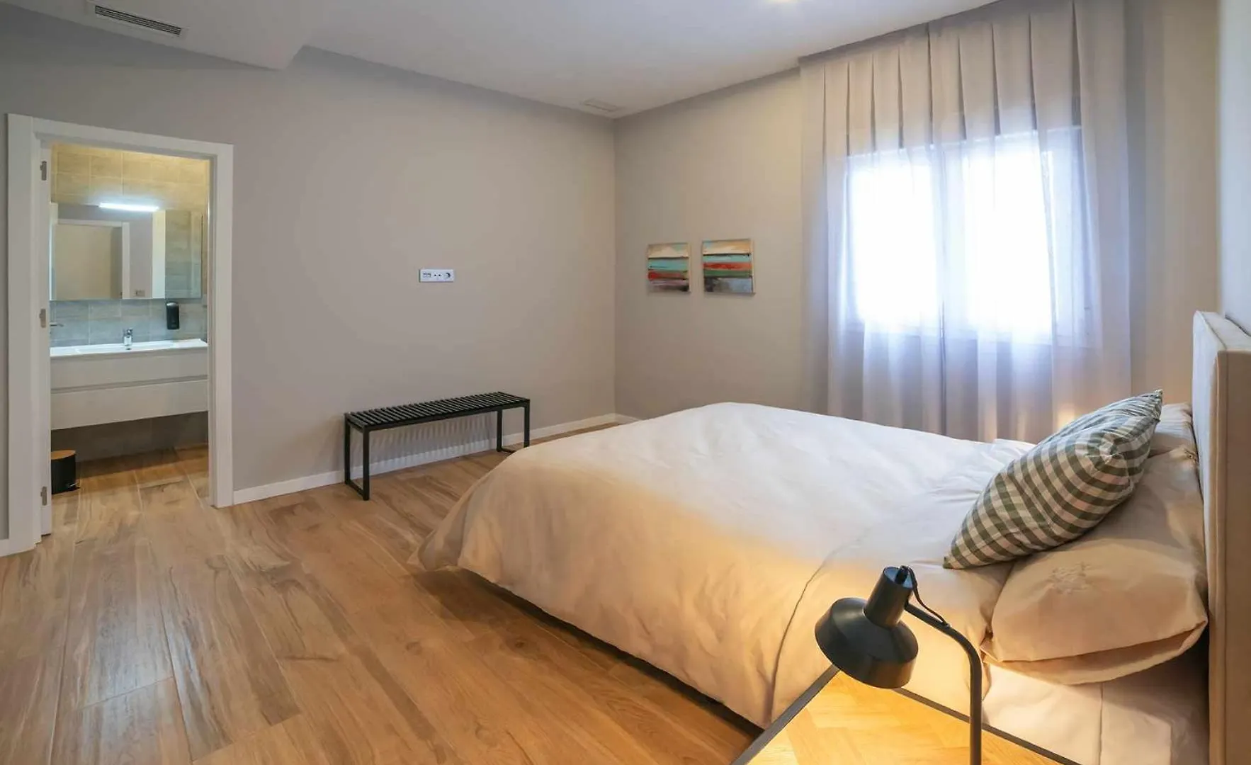 Patios De Almería Appartamento
