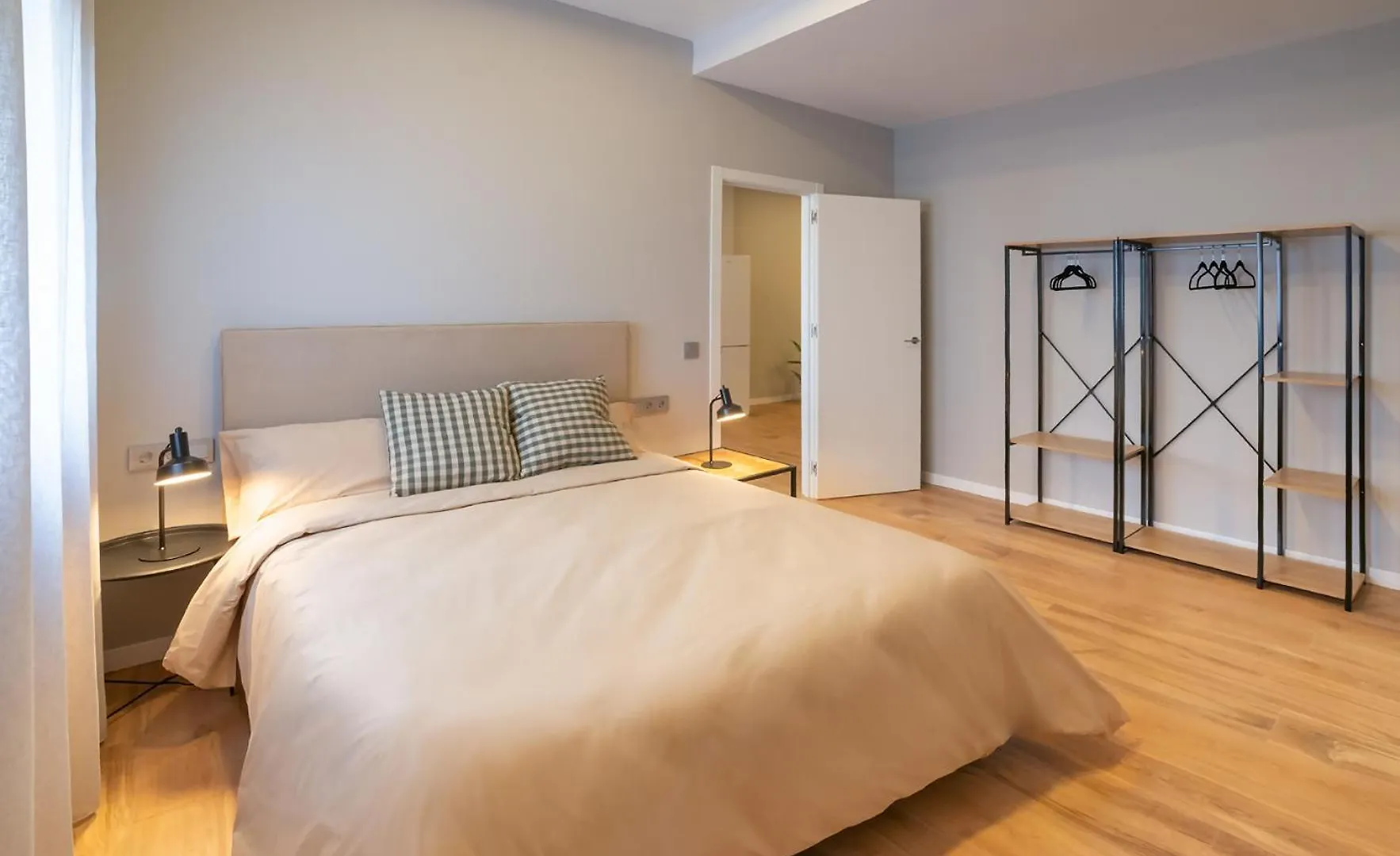 Appartamento Patios De Almería